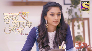 Kuch Rang Pyaar Ke Aise Bhi 2. évad Ep.16 16. epizód