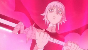 Soul Eater - Lélekfalók 1. évad Ep.16 16. epizód