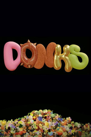 Donks poszter