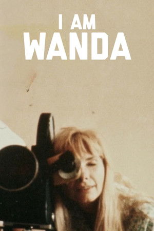 Ich bin Wanda – Portrait der Schauspielerin und Regisseurin Barbara Loden