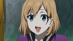 SHIROBAKO 1. évad Ep.12 12. epizód