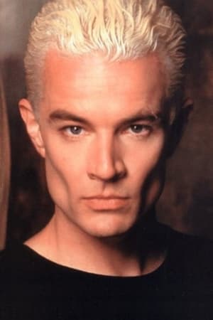 James Marsters profil kép