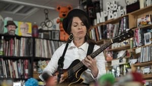 NPR Tiny Desk Concerts 13. évad Ep.40 40. epizód