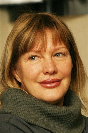 Elena Proklova profil kép