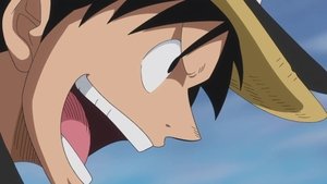 One Piece 19. évad Ep.845 845. epizód