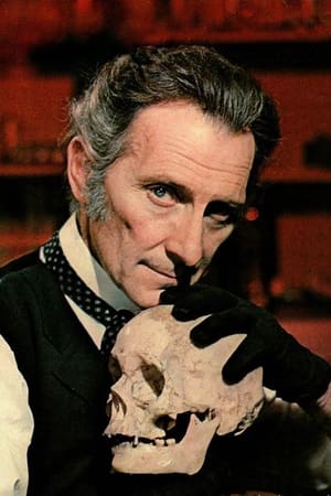 Peter Cushing profil kép