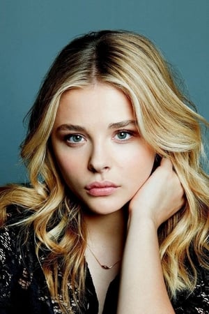 Chloë Grace Moretz