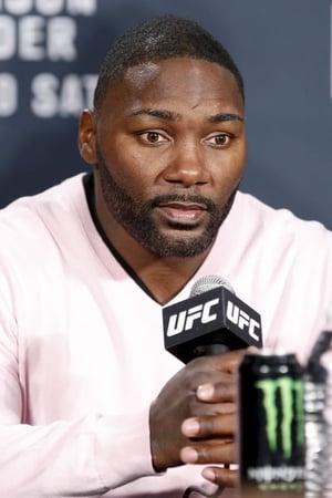 Anthony Johnson