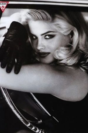 Edenquest: Anna Nicole Smith poszter