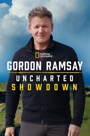 Gordon Ramsay: Kalandos utakon