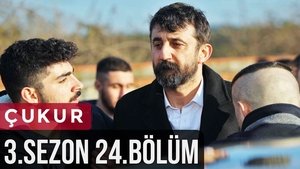 Gödör 3. évad Ep.24 24. epizód