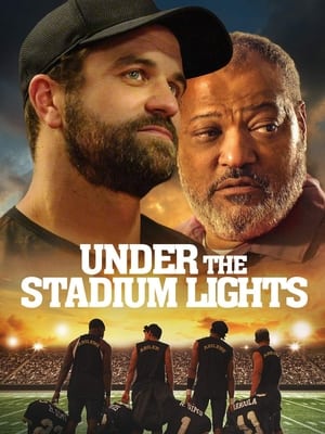 Under the Stadium Lights poszter