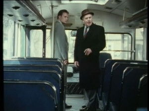 Minder Season 8 Ep.12 12. epizód