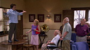 7 vidas Season 11 Ep.12 12. epizód