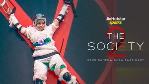 The Society 2. évad Ep.6 6. epizód