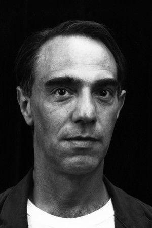 Derek Jarman profil kép