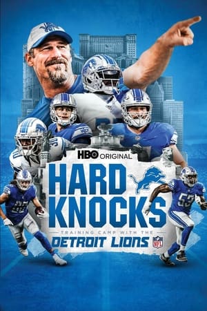 Hard Knocks