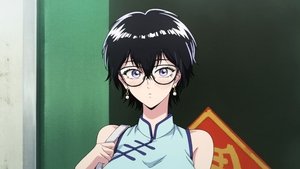 九龍ジェネリックロマンス 1. évad Ep.2 2. epizód