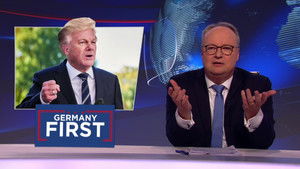 heute-show 25. évad Ep.30 30. epizód
