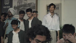 狮城山海 1. évad Ep.36 36. epizód