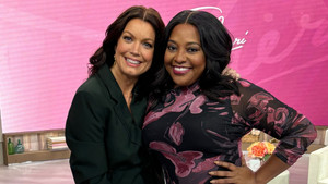 The Sherri Shepherd Show 3. évad Ep.31 31. epizód