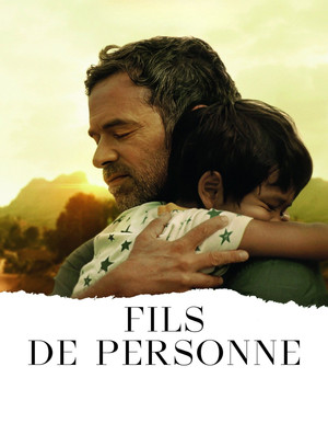 Fils de personne poszter