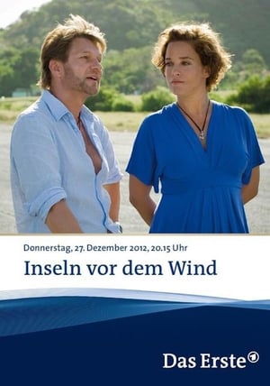 Inseln vor dem Wind poszter