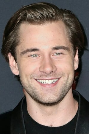 Luke Benward profil kép