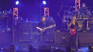 Steve Hackett - The Lamb Stands Up Live at the Royal Albert Hall háttérkép