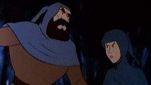 Storybook Classics - Robin Hood háttérkép
