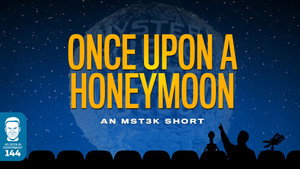 Mystery Science Theater 3000 Specials Ep.172 172. epizód