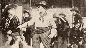 The Squaw Man háttérkép
