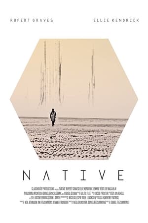 Native poszter