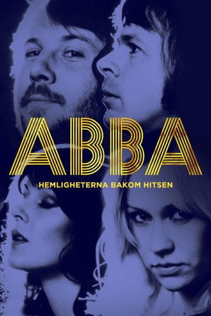 ABBA: Secrets of Their Greatest Hits poszter