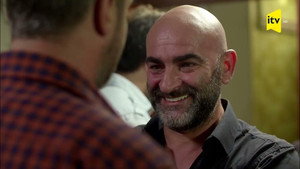 Yalan həqiqət 1. évad Ep.12 12. epizód