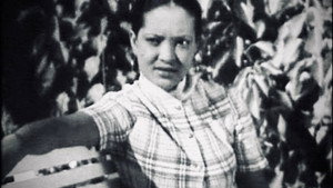 The Devil's Daughter háttérkép