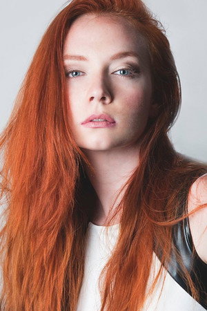 Areana Cirina profil kép