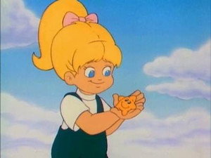 The Care Bears Season 2 Ep.7 7. epizód