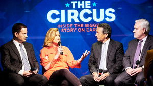 The Circus Season 2 Ep.8 8. epizód