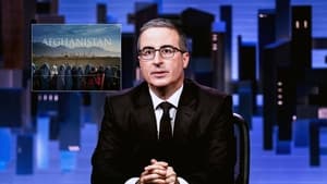 John Oliver-show az elmúlt hét híreiről 9. évad Ep.20 20. epizód