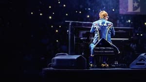 Elton John, Farewell Tour: Élőben Los Angelesből háttérkép