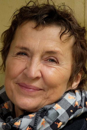 Karen-Lise Mynster profil kép