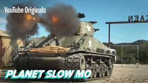 Planet Slow Mo Season 1 Ep.11 11. epizód