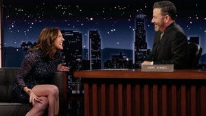 Jimmy Kimmel Live! 21. évad Ep.86 86. epizód