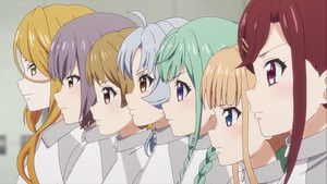 プラオレ！～PRIDE OF ORANGE～ 1. évad Ep.8 8. epizód