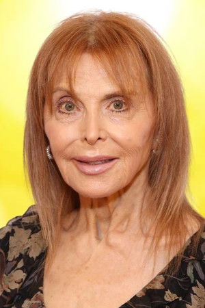 Tina Louise profil kép