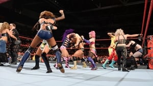 WWE Raw 25. évad Ep.51 51. epizód