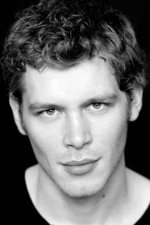 Joseph Morgan profil kép