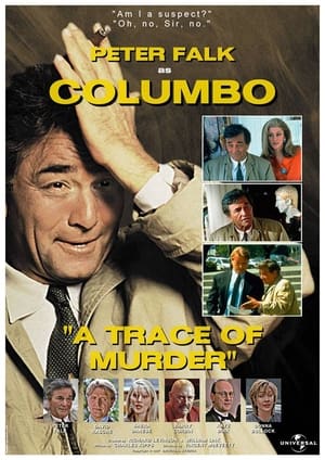 Columbo poszter