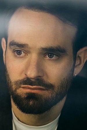 Charlie Cox profil kép